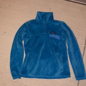 Patagonia Snap T